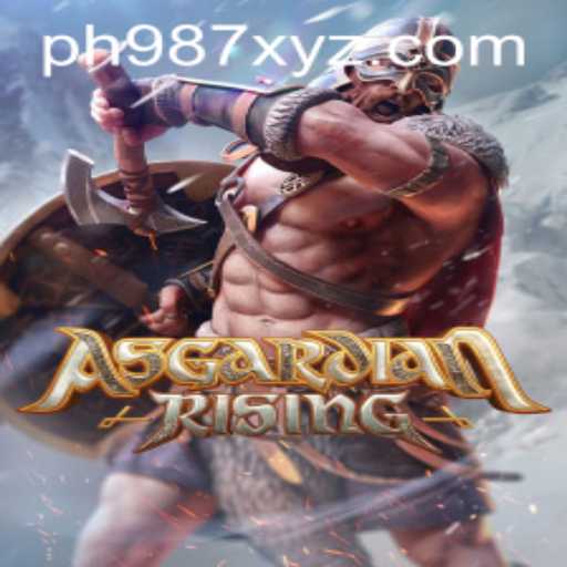 AsgardianRising: The Epic Norse Adventure Awaits