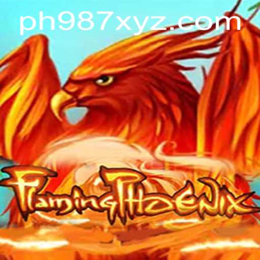 FlamingPhoenix: Dive into the Fiery World of Adventure