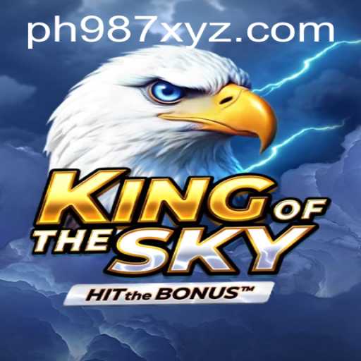 KingOfTheSky: Soaring Through an Epic Adventure