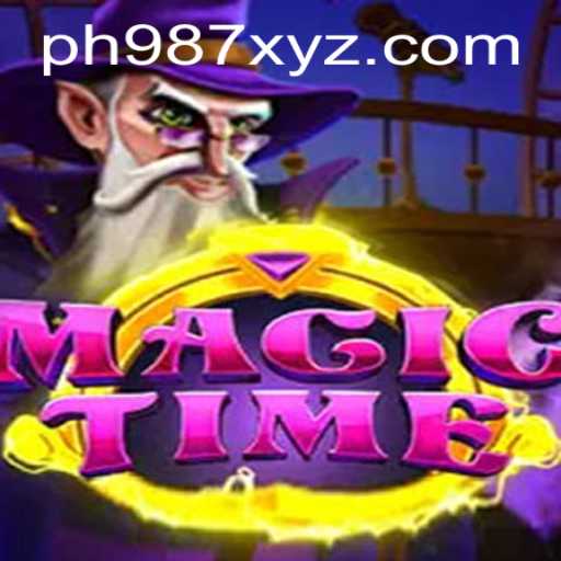 Discover the Enchanting Universe of MagicTime