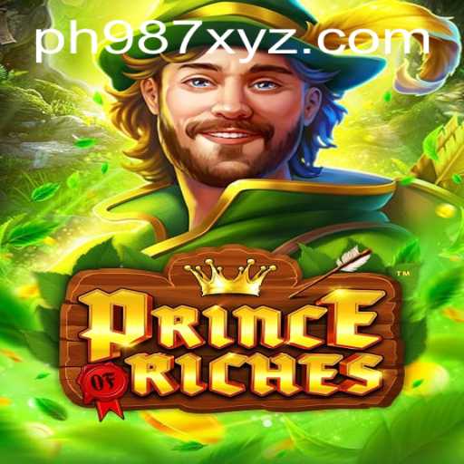 Discover the Exciting World of PrinceOfRiches: The Ultimate Gaming Adventure