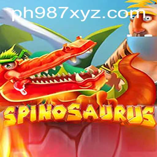 Discovering the Thrills of Spinosaurus: A Journey into the World of PH987