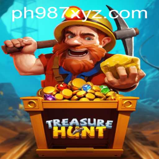Exploring the Exciting World of TreasureHunt: A Game of Strategy and Discovery